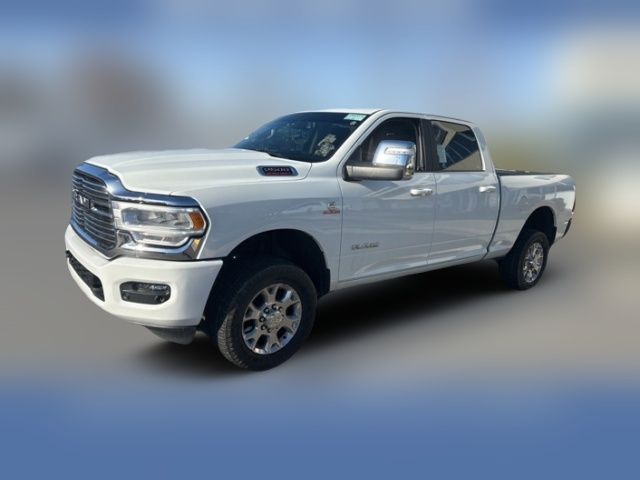 2023 Ram 2500 Laramie