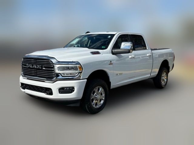 2023 Ram 2500 Laramie