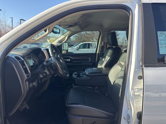 2023 Ram 2500 Laramie