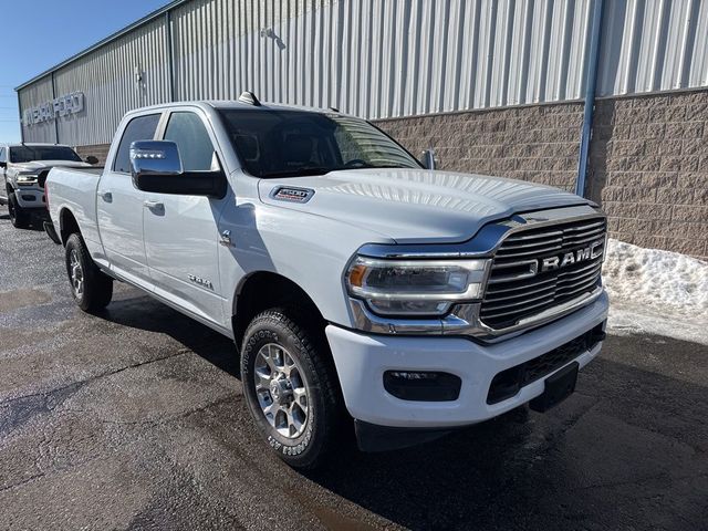 2023 Ram 2500 Laramie