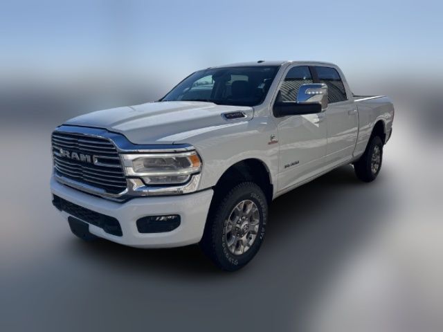 2023 Ram 2500 Laramie