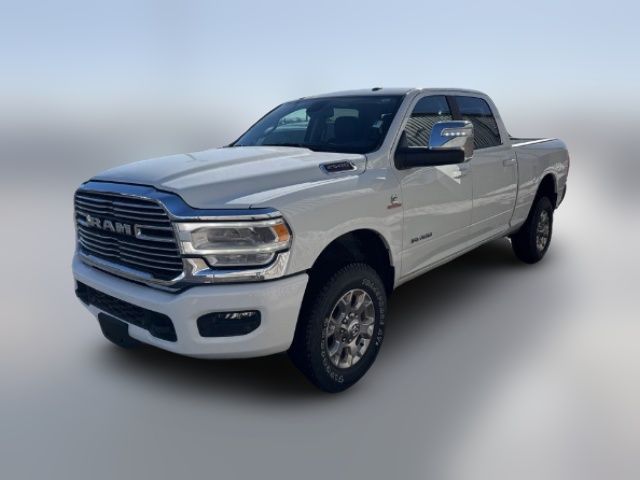 2023 Ram 2500 Laramie