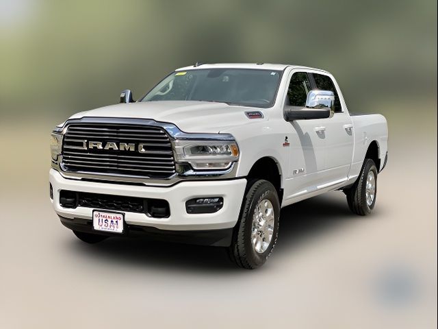 2023 Ram 2500 Laramie