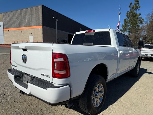 2023 Ram 2500 Laramie