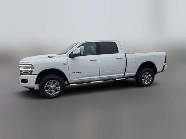 2023 Ram 2500 Laramie