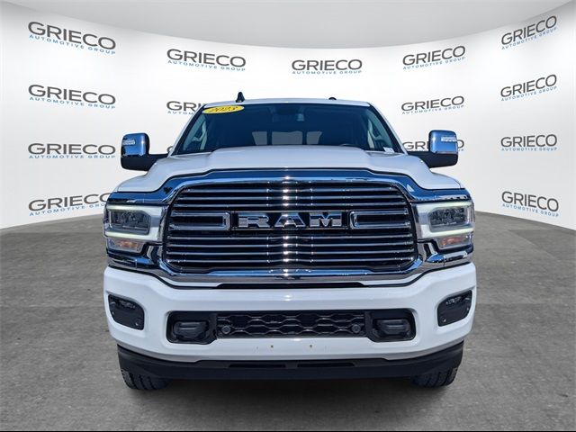 2023 Ram 2500 Laramie