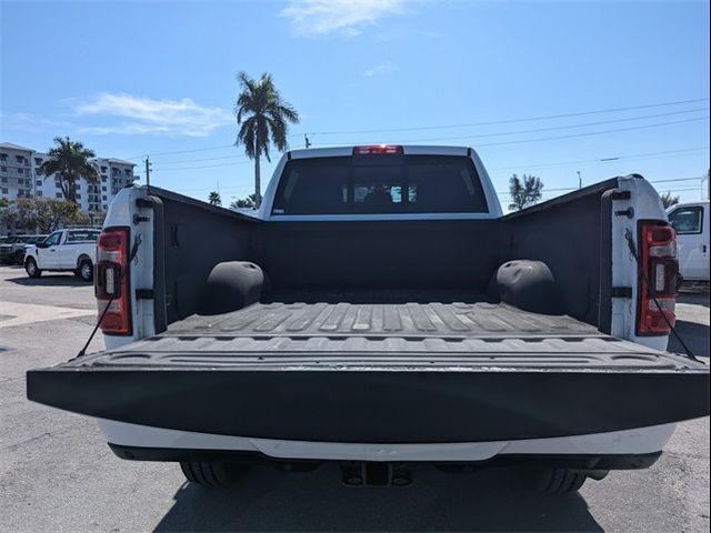 2023 Ram 2500 Laramie