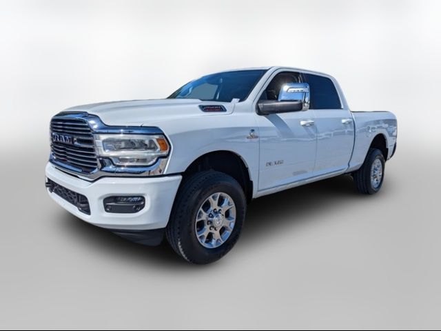 2023 Ram 2500 Laramie