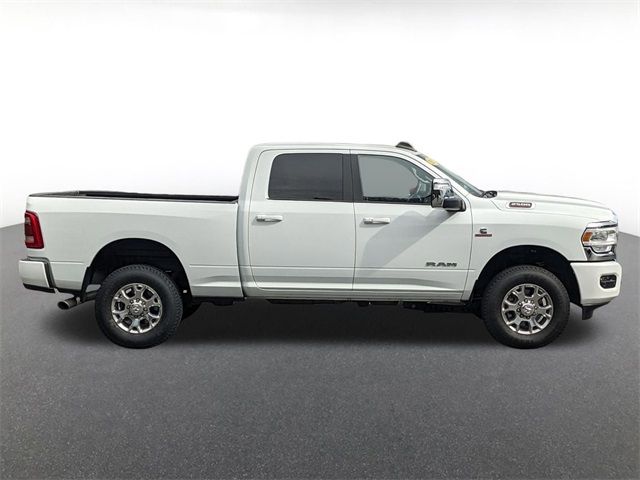 2023 Ram 2500 Laramie