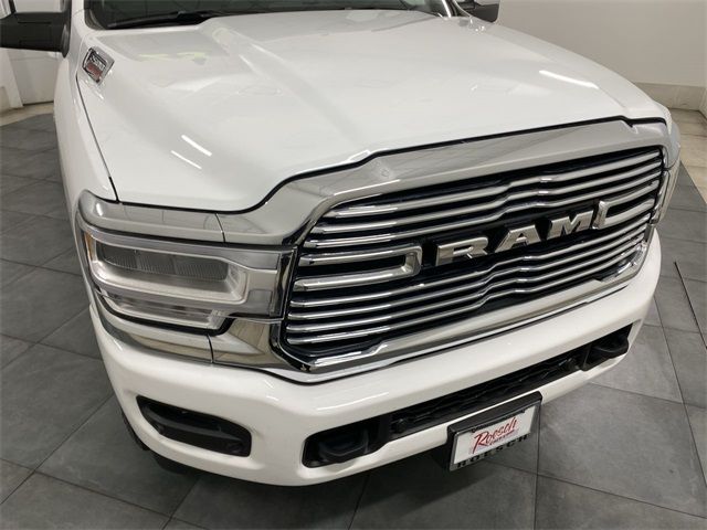 2023 Ram 2500 Laramie