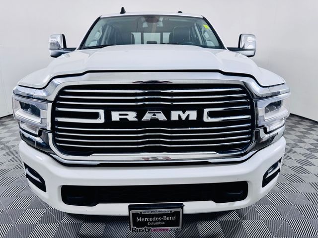 2023 Ram 2500 Laramie