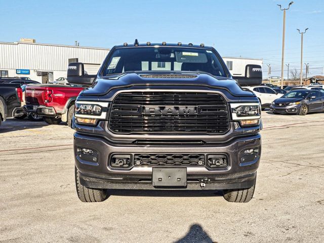 2023 Ram 2500 Laramie