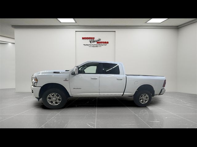 2023 Ram 2500 Laramie