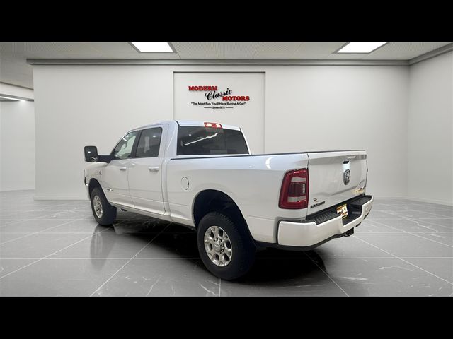 2023 Ram 2500 Laramie