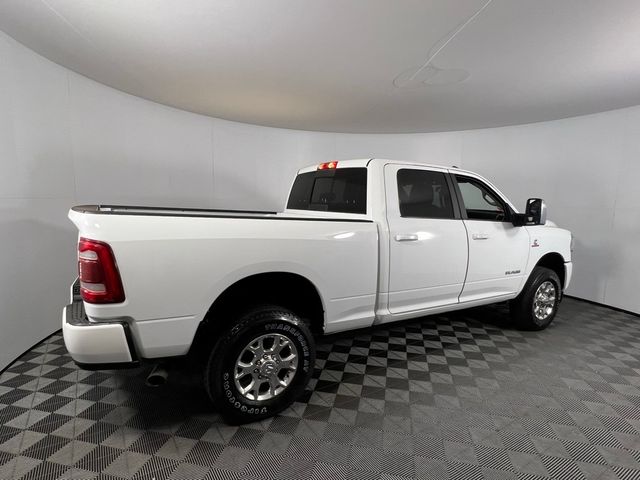 2023 Ram 2500 Laramie