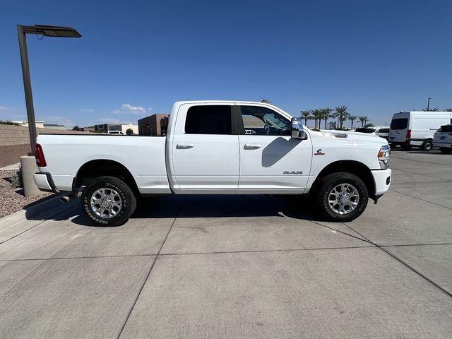 2023 Ram 2500 Laramie