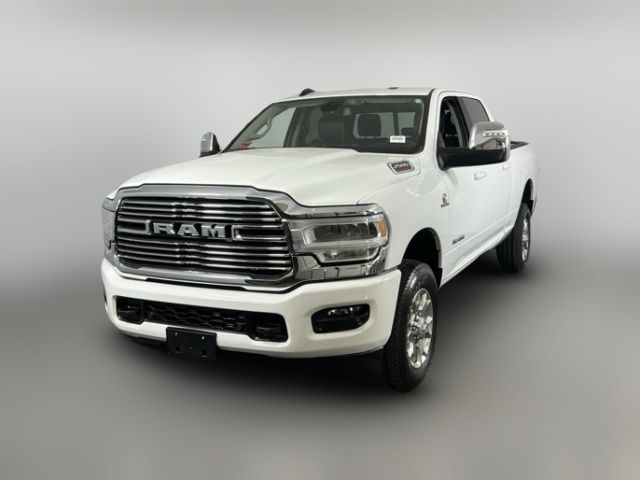 2023 Ram 2500 Laramie