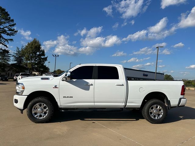 2023 Ram 2500 Laramie