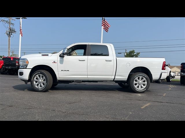 2023 Ram 2500 Laramie