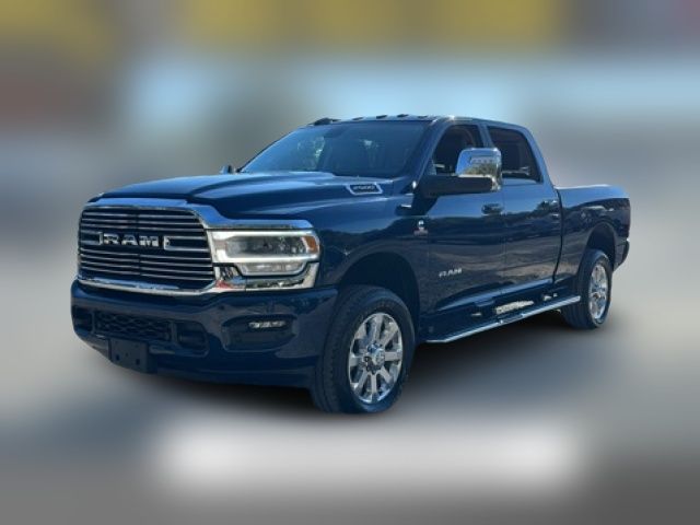 2023 Ram 2500 Laramie