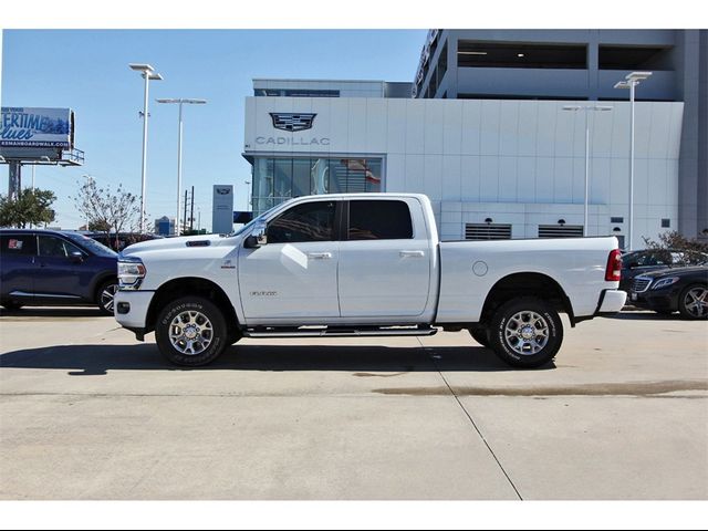 2023 Ram 2500 Laramie