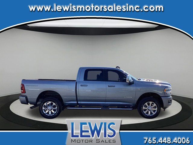 2023 Ram 2500 Laramie