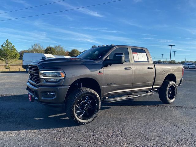 2023 Ram 2500 Laramie