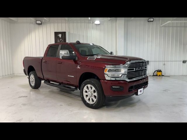 2023 Ram 2500 Laramie