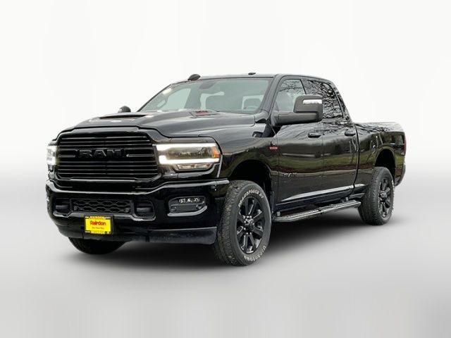 2023 Ram 2500 Laramie