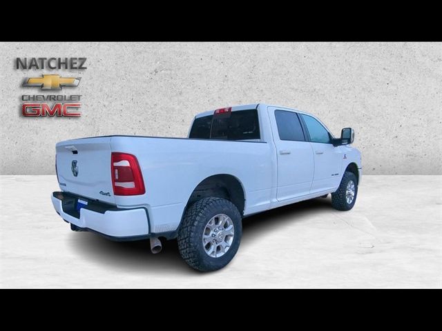 2023 Ram 2500 Laramie