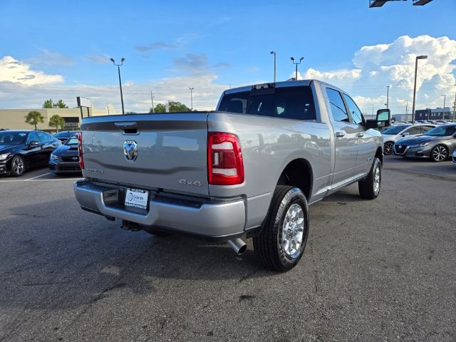 2023 Ram 2500 Laramie