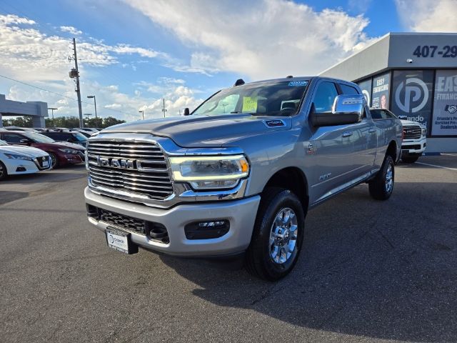 2023 Ram 2500 Laramie