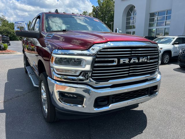 2023 Ram 2500 Laramie