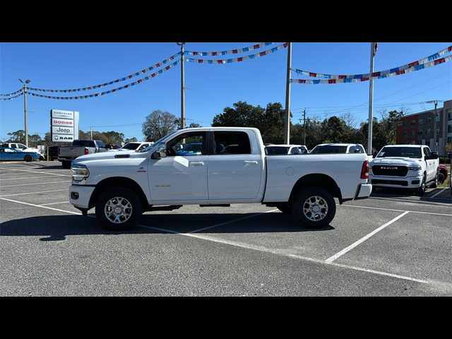 2023 Ram 2500 Laramie