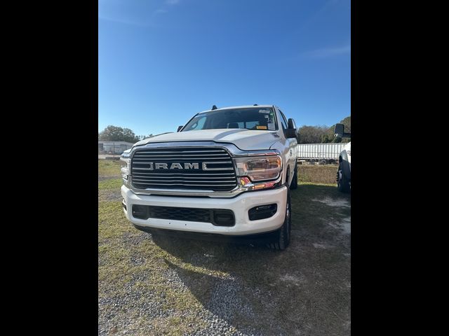 2023 Ram 2500 Laramie