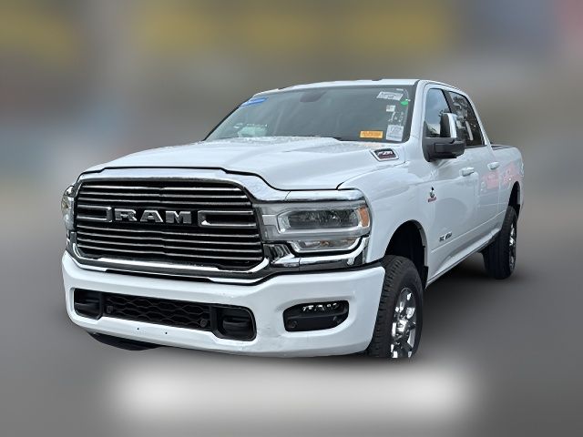 2023 Ram 2500 Laramie