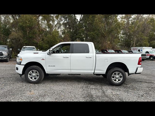 2023 Ram 2500 Laramie