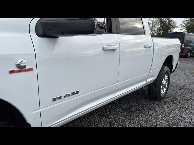 2023 Ram 2500 Laramie