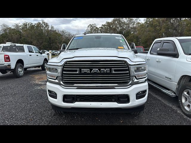 2023 Ram 2500 Laramie