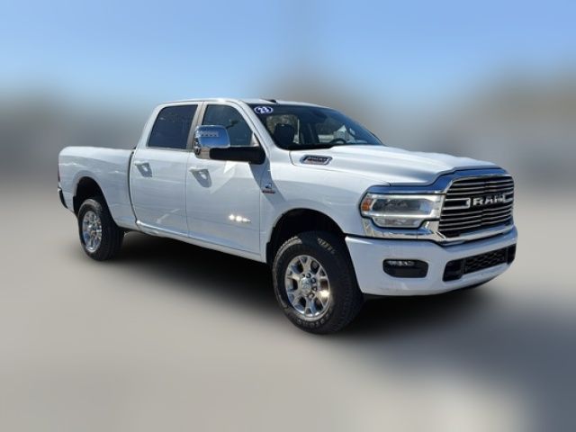 2023 Ram 2500 Laramie