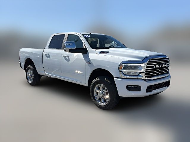 2023 Ram 2500 Laramie