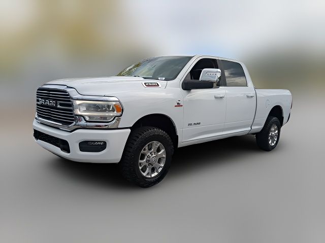 2023 Ram 2500 Laramie