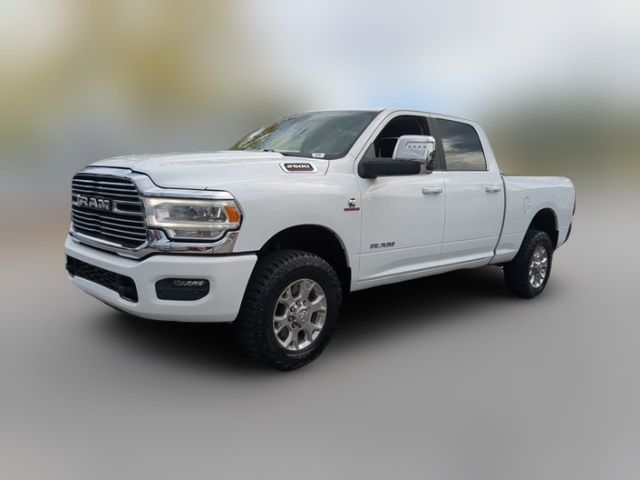 2023 Ram 2500 Laramie