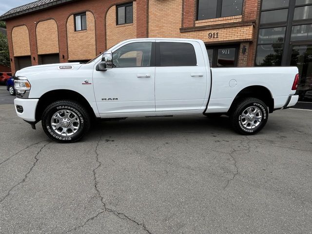 2023 Ram 2500 Laramie