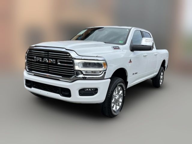 2023 Ram 2500 Laramie