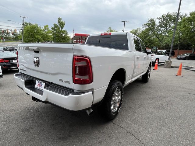 2023 Ram 2500 Laramie