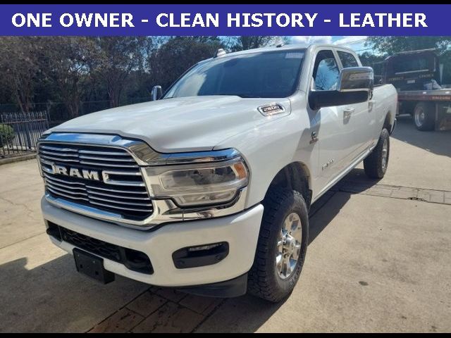 2023 Ram 2500 Laramie