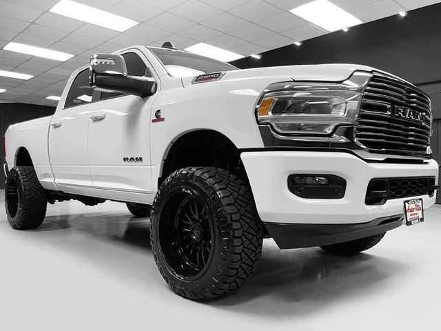 2023 Ram 2500 Laramie