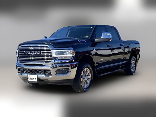 2023 Ram 2500 Laramie