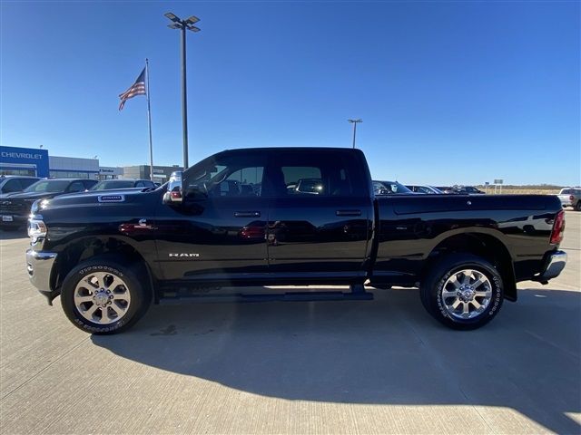 2023 Ram 2500 Laramie